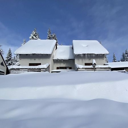 Apartma Idila Zreče Esterno foto