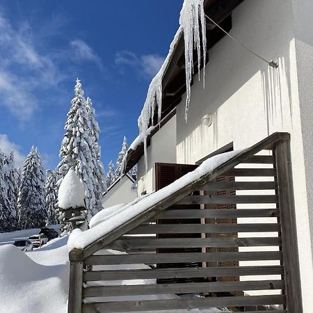 Apartma Idila Zreče Esterno foto