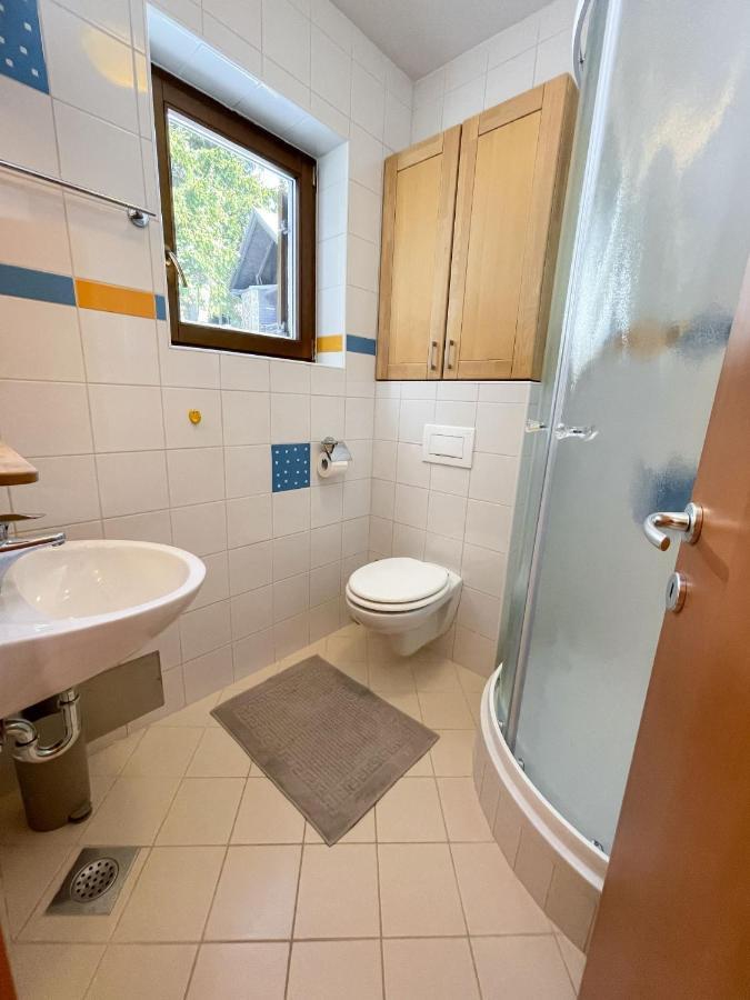Apartma Idila Zreče Esterno foto