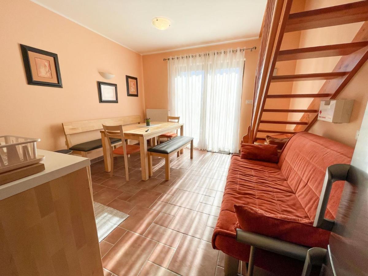 Apartma Idila Zreče Esterno foto