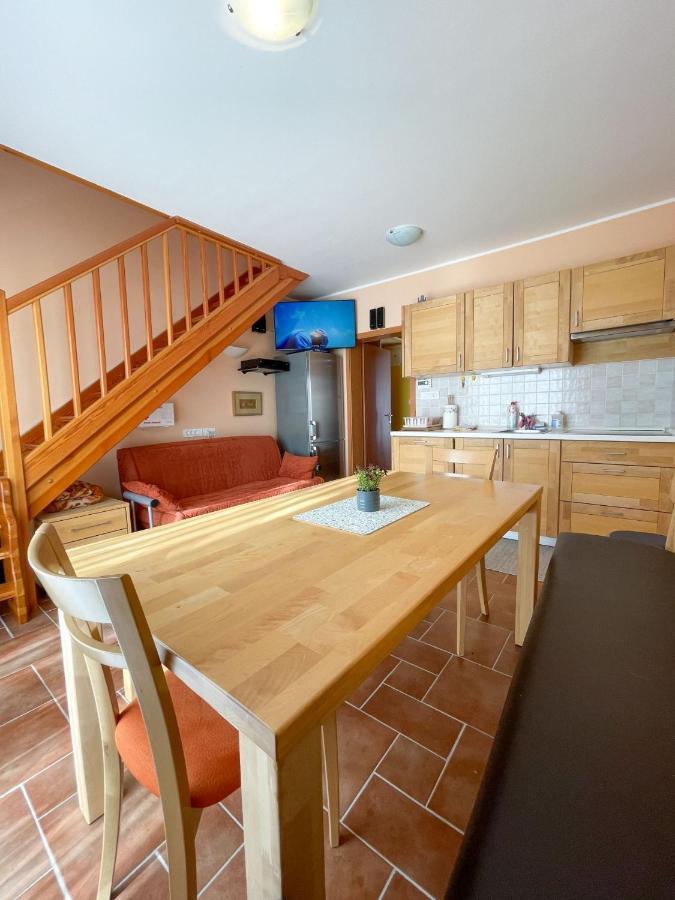 Apartma Idila Zreče Esterno foto