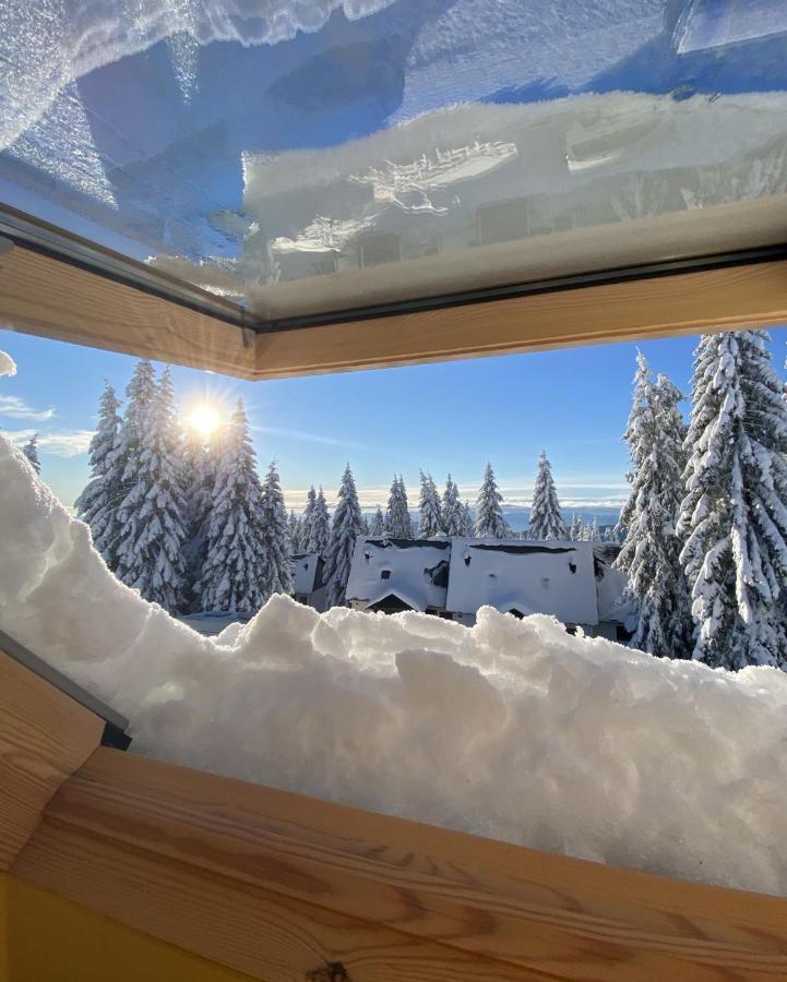 Apartma Idila Zreče Esterno foto