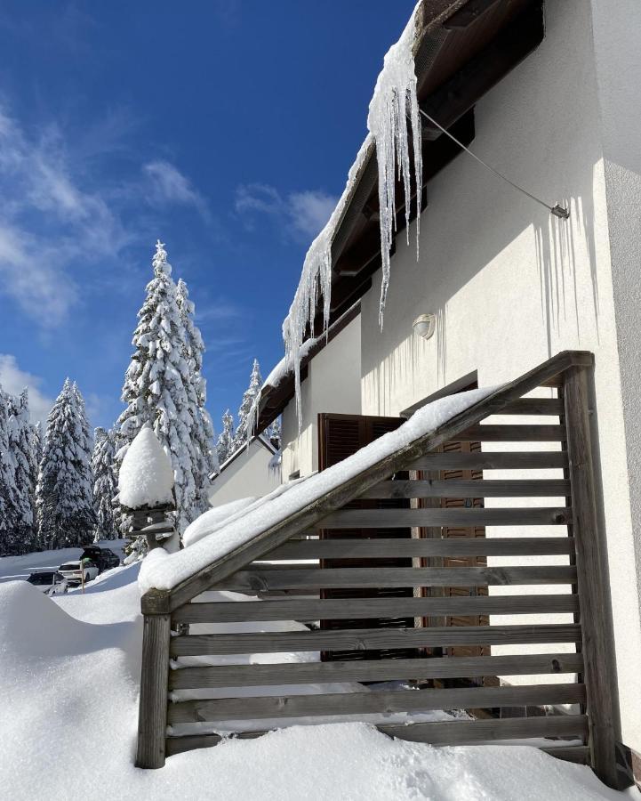 Apartma Idila Zreče Esterno foto