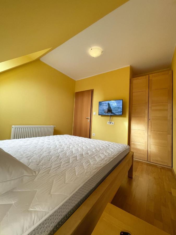 Apartma Idila Zreče Esterno foto