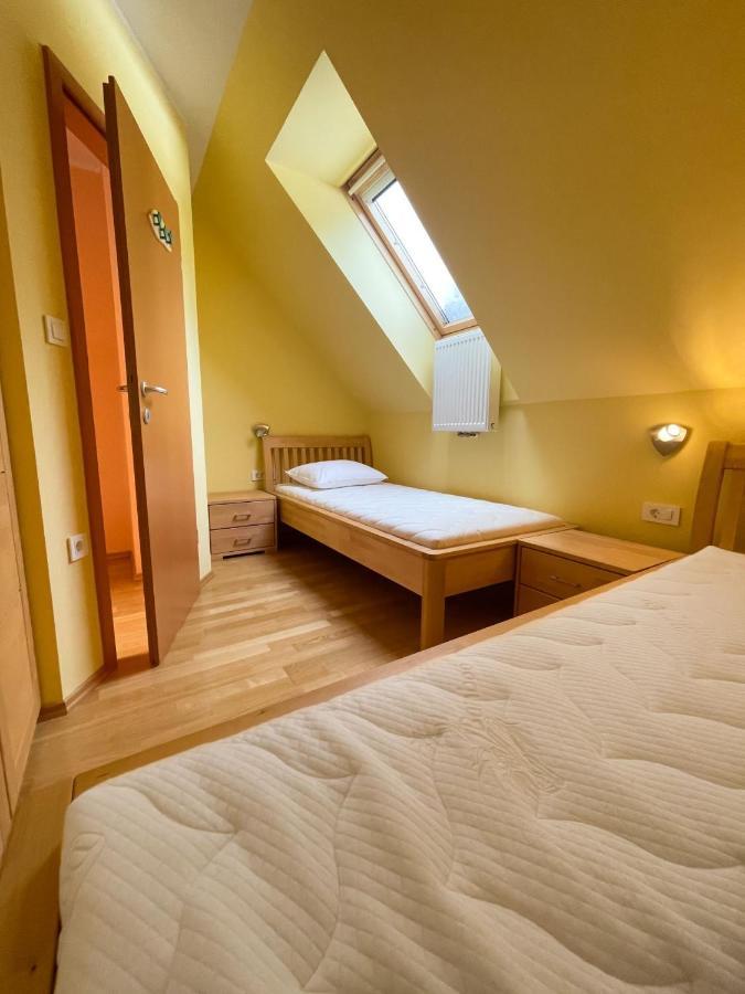 Apartma Idila Zreče Esterno foto